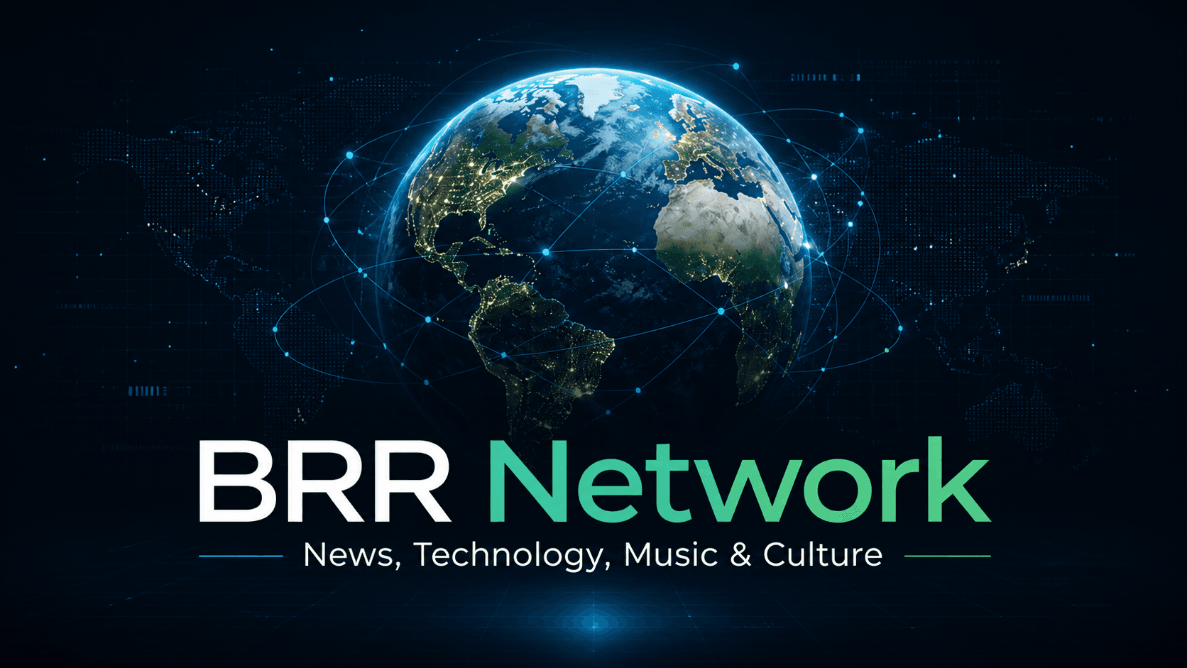 BRR Blog 1