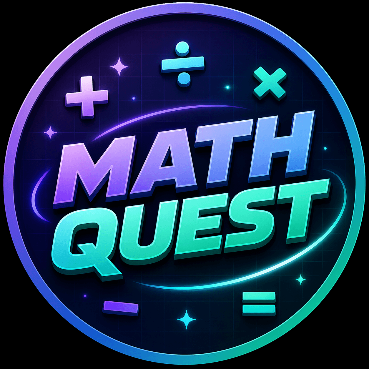 Math Quest 1