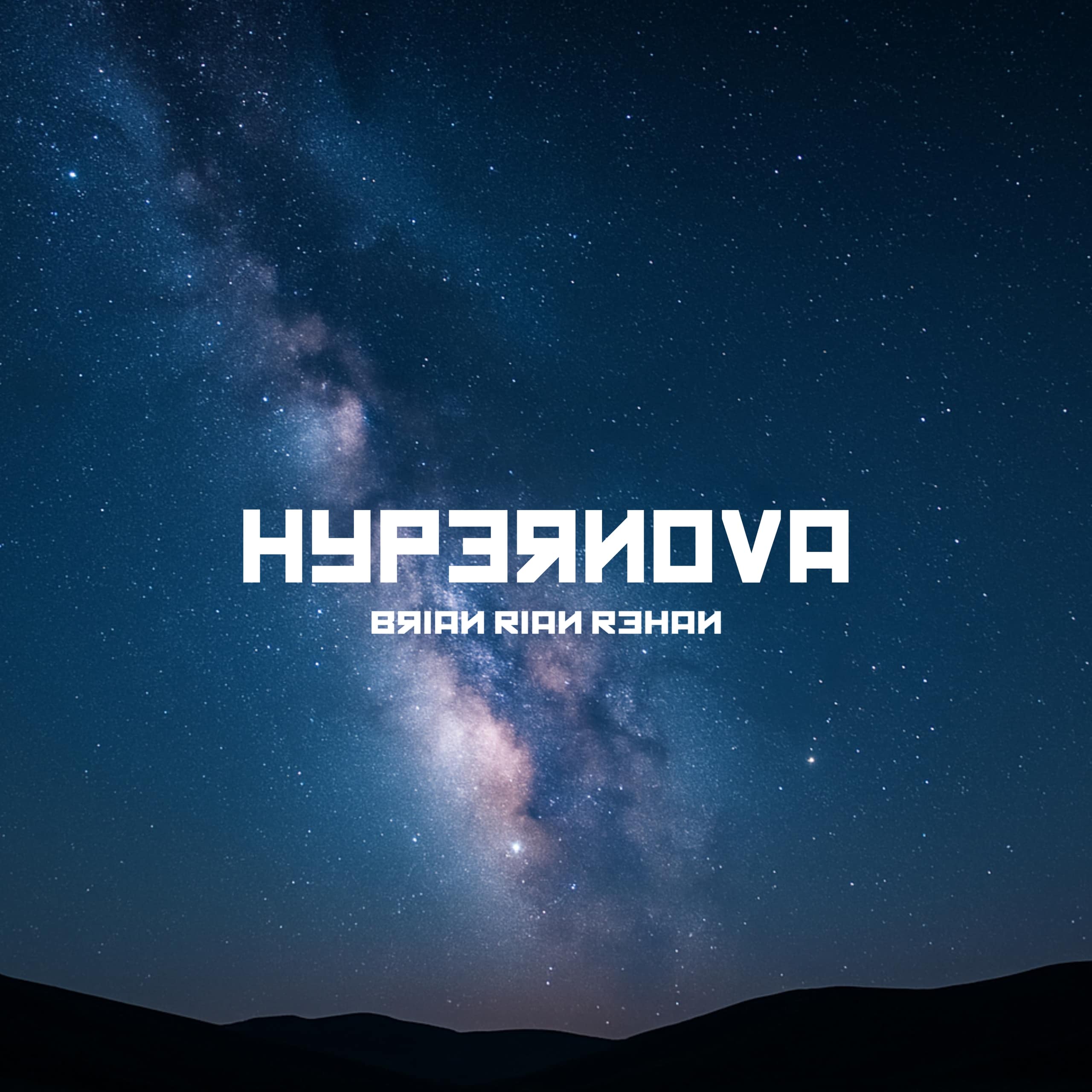 Hypernova