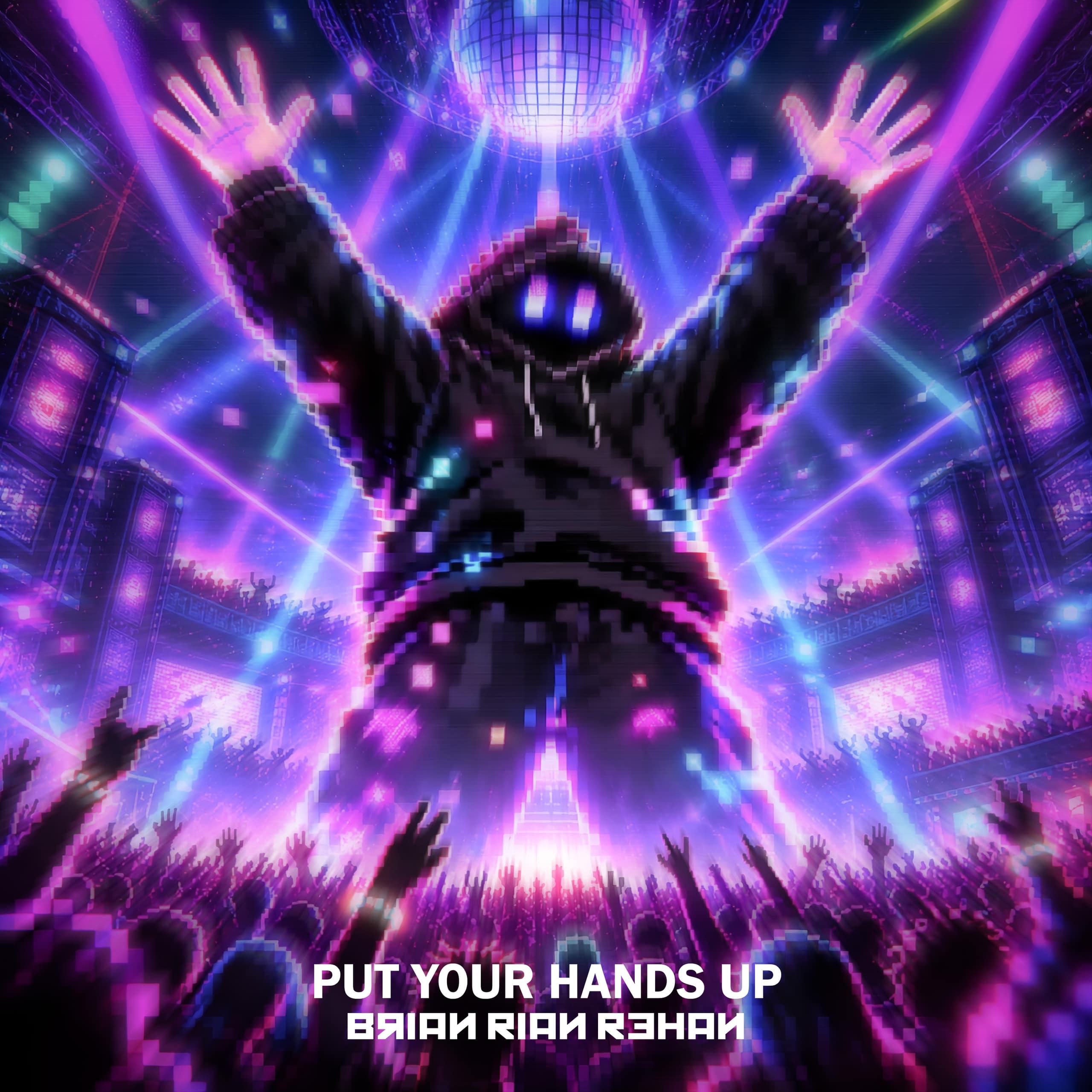 Put Your Hands Up